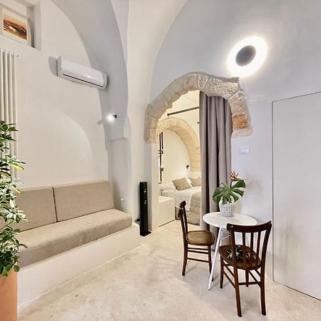 I Granai, Idromassaggio E Relax - Marea Stays Collection Nardò Exteriör bild