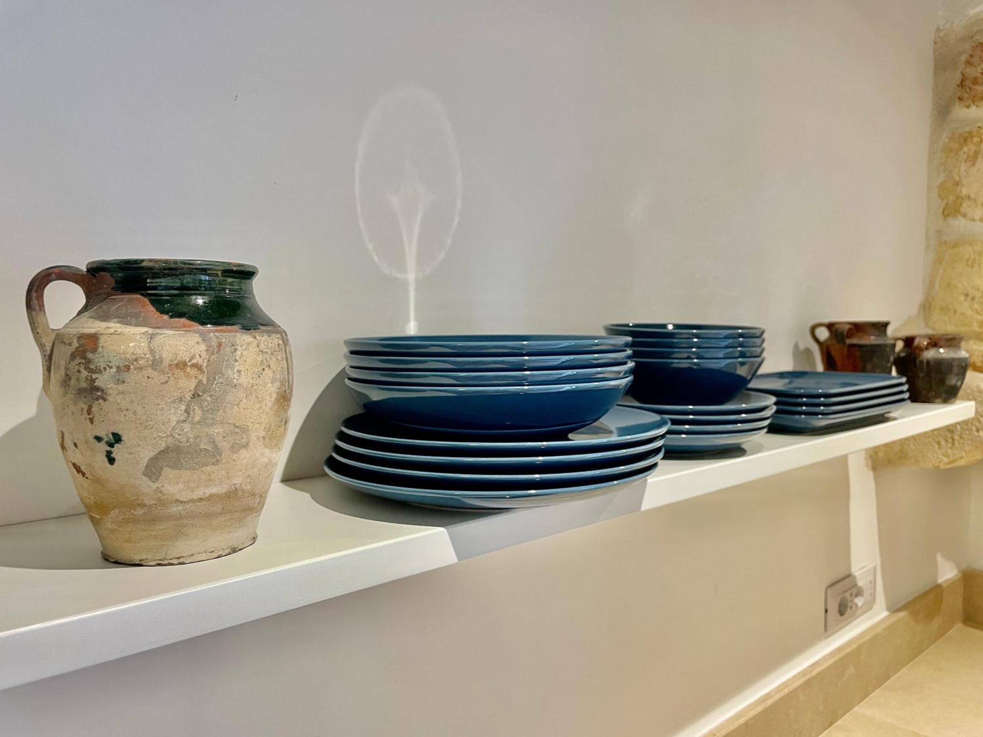 I Granai, Idromassaggio E Relax - Marea Stays Collection Nardò Exteriör bild