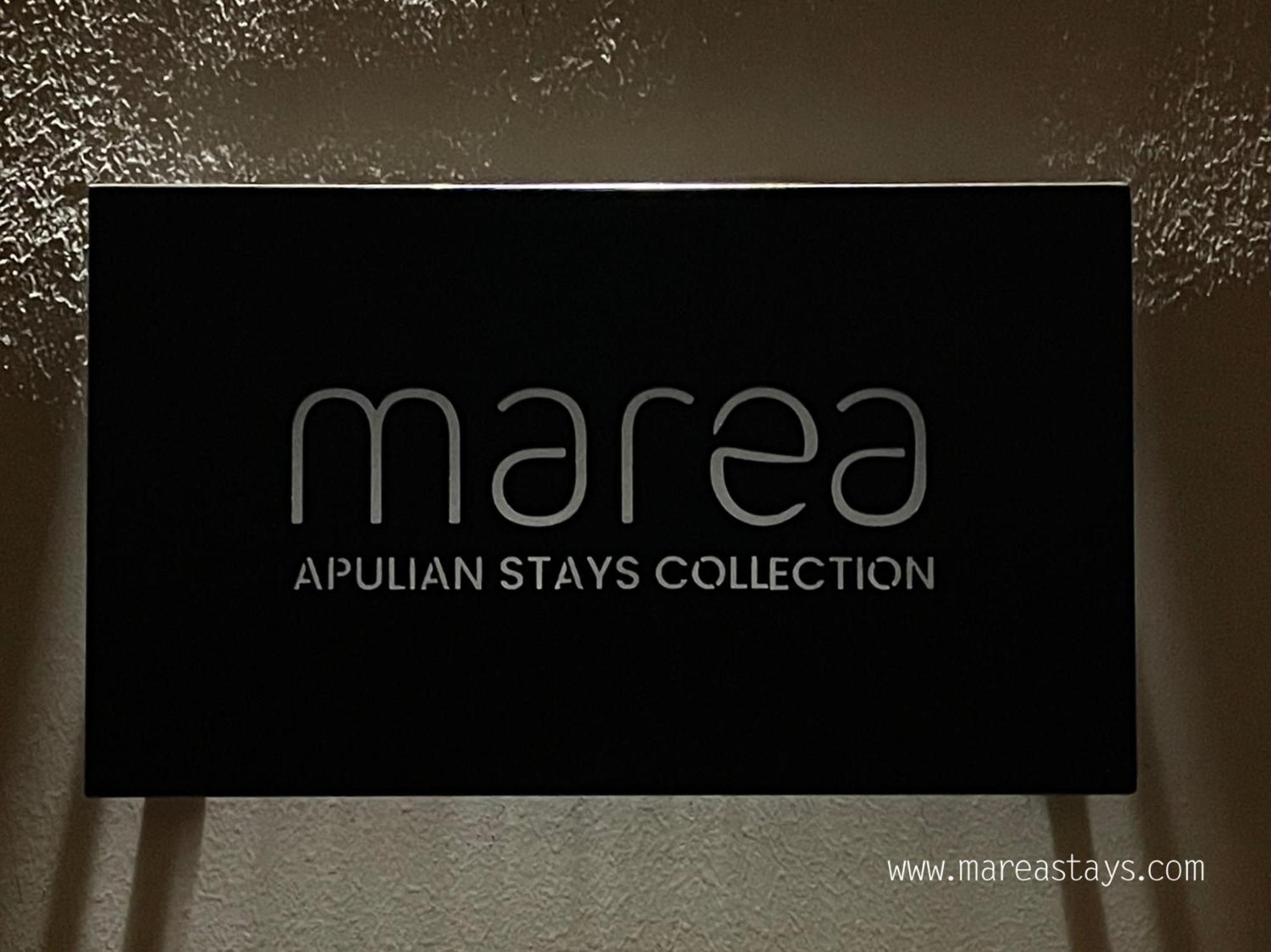 I Granai, Idromassaggio E Relax - Marea Stays Collection Nardò Exteriör bild