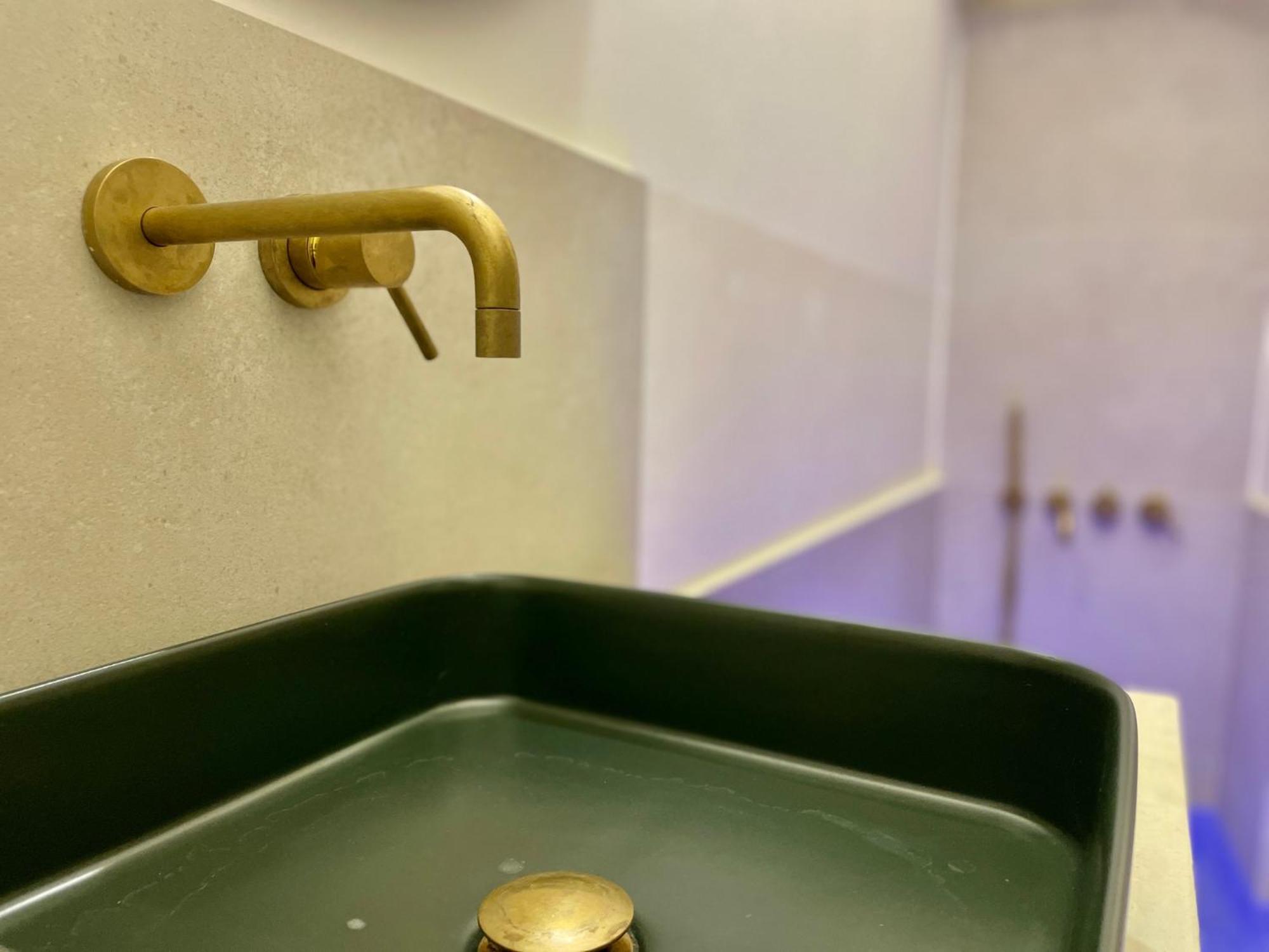 I Granai, Idromassaggio E Relax - Marea Stays Collection Nardò Exteriör bild