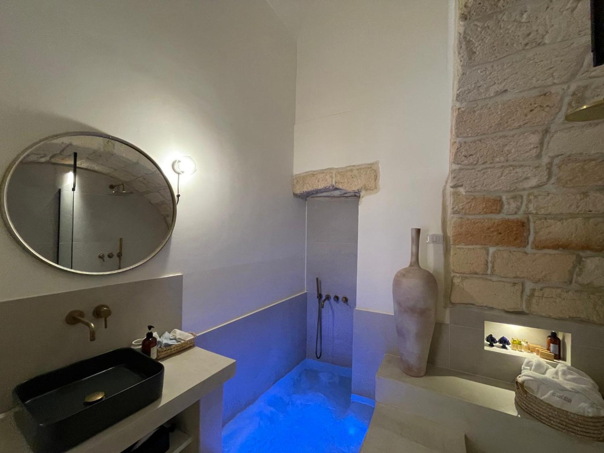 I Granai, Idromassaggio E Relax - Marea Stays Collection Nardò Exteriör bild
