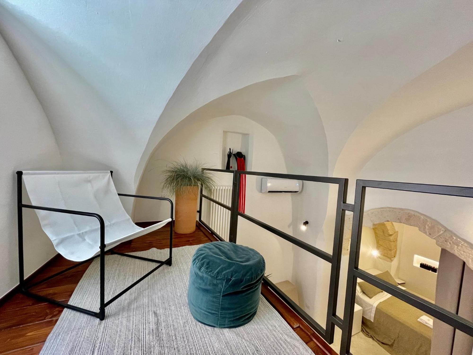 I Granai, Idromassaggio E Relax - Marea Stays Collection Nardò Exteriör bild