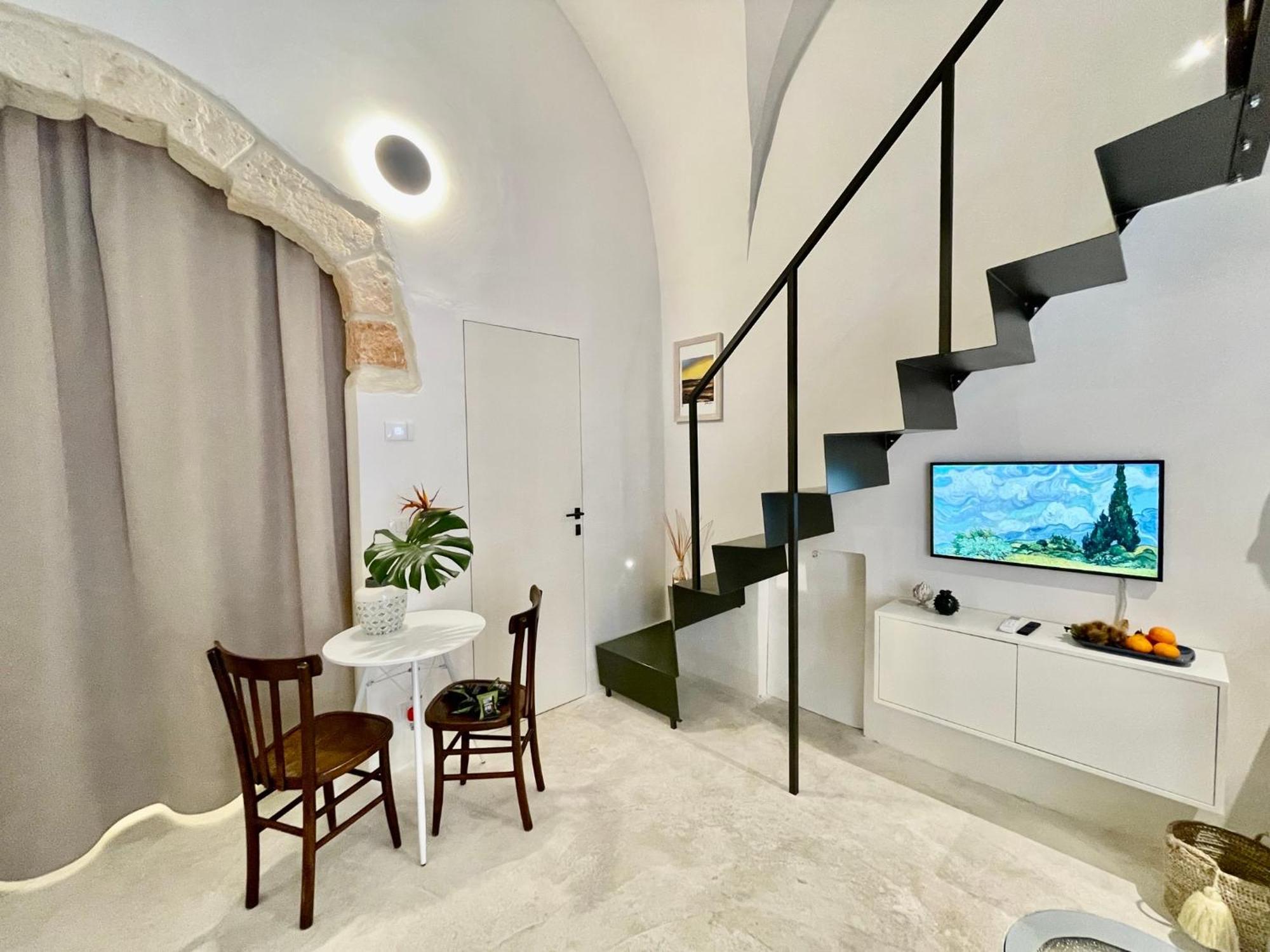 I Granai, Idromassaggio E Relax - Marea Stays Collection Nardò Exteriör bild