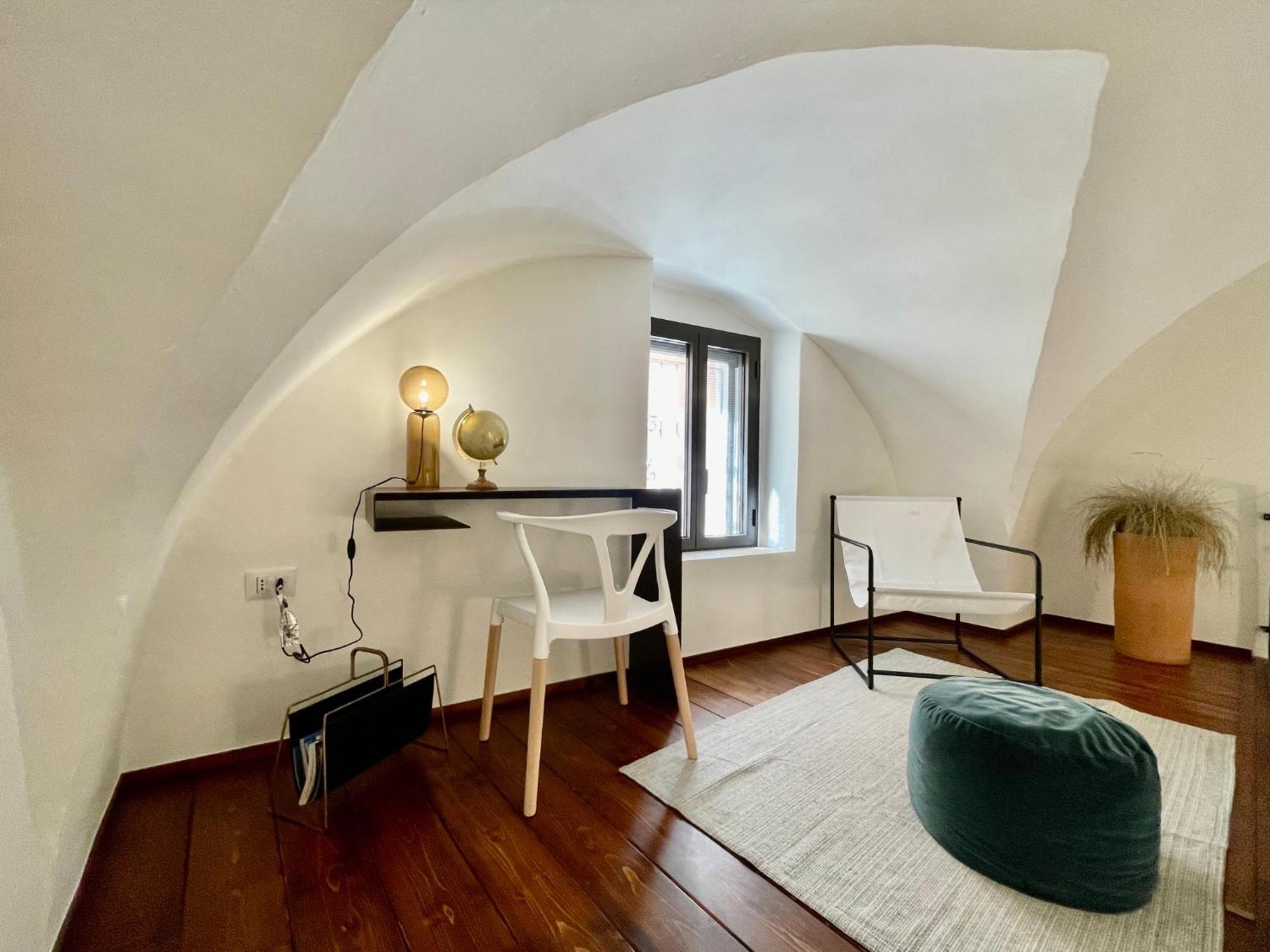I Granai, Idromassaggio E Relax - Marea Stays Collection Nardò Exteriör bild