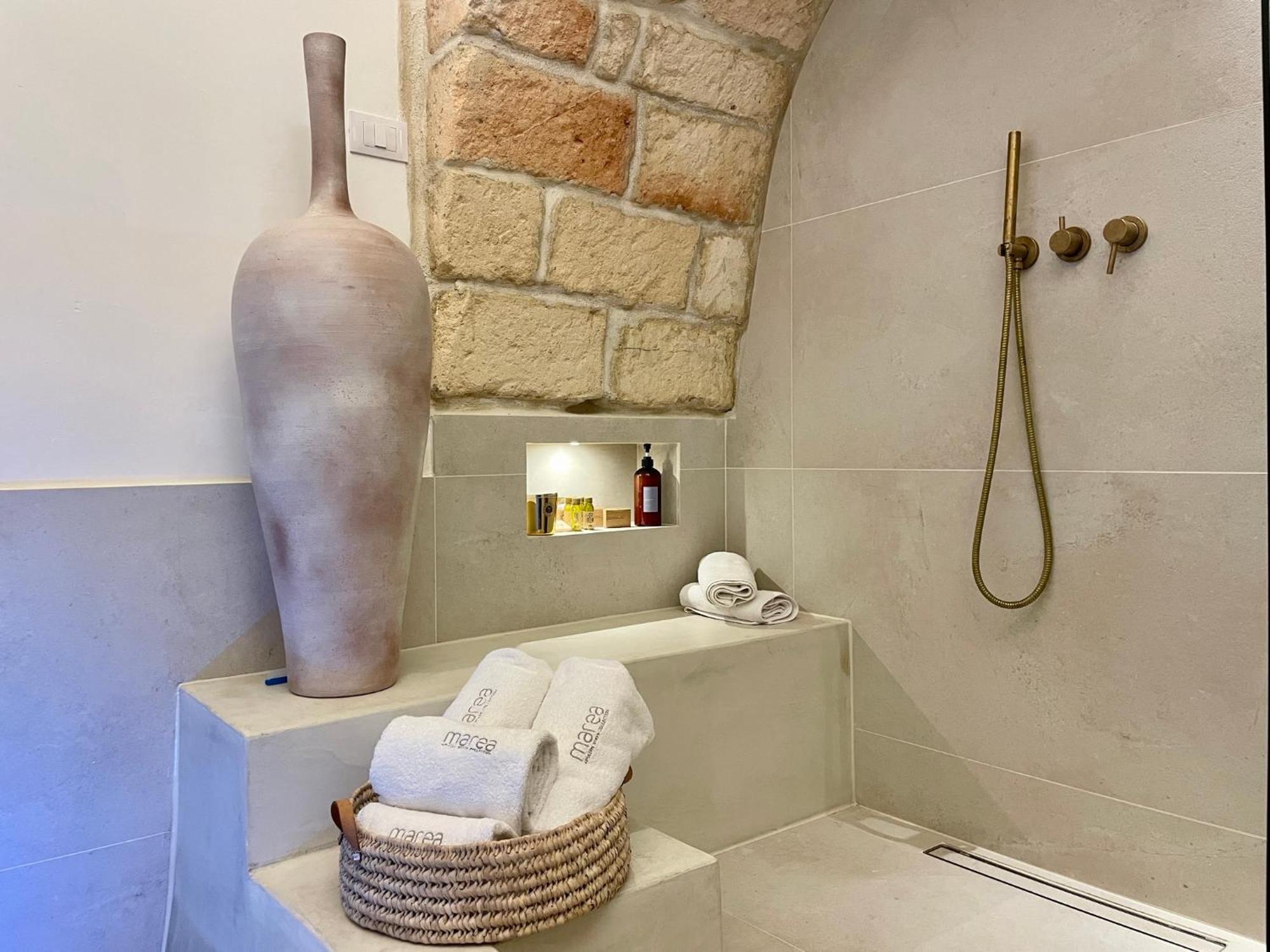 I Granai, Idromassaggio E Relax - Marea Stays Collection Nardò Exteriör bild