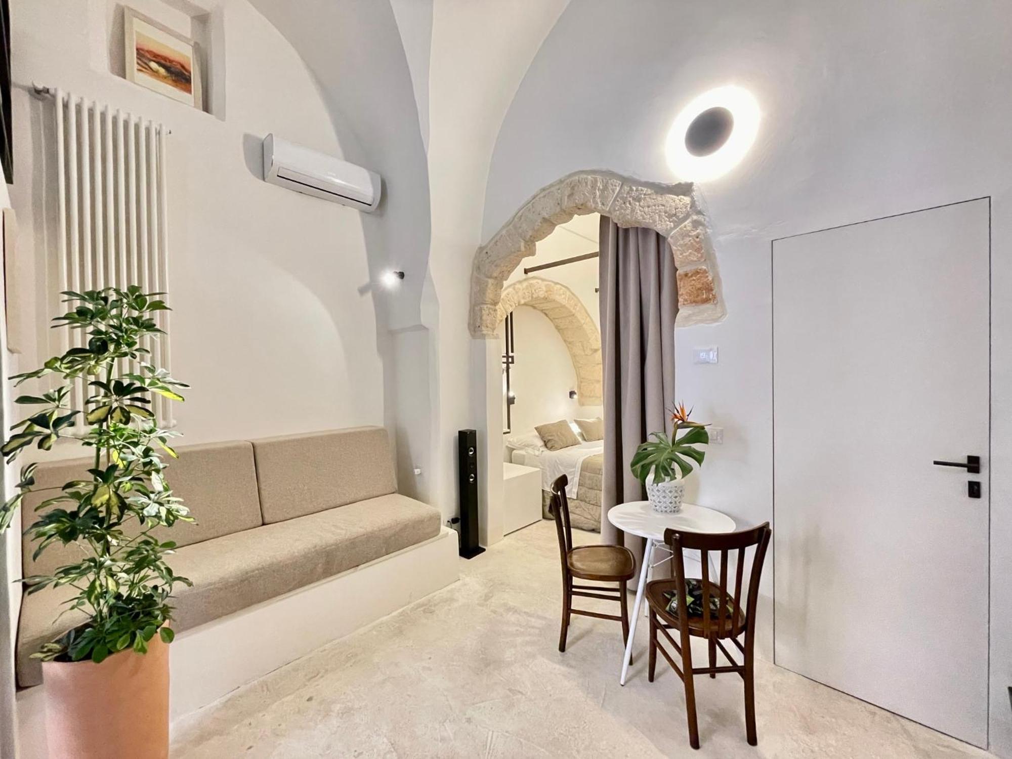 I Granai, Idromassaggio E Relax - Marea Stays Collection Nardò Exteriör bild